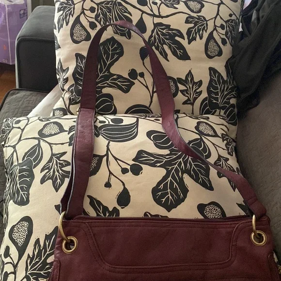 Crossover bag - Picture 4 of 9